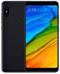 Прошивка телефона Xiaomi Redmi Note 5 в Курске